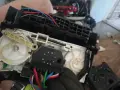 Панел Климатик за Opel ZAFIRA (1999 - 2005) , 24420732, снимка 3