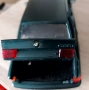 BMW 535i 1:24 Schabak, снимка 9
