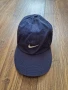 Страхотна мъжка шапка с козирка NIKE , един размер, снимка 2