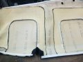 Оригинална тапицерия за volkswagen костенурка, снимка 2