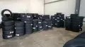 Зимни гуми TOURADOR Winter Pro TSS1 235/60R16 100T – DOT 2025, снимка 3