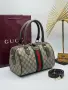Gucci Дамска Чанта Гучи - Различни Цветове Код SEM-432, снимка 5