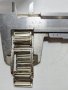 Комплект за Rado Jubile, корпус, верижка и закопчалка, снимка 1 - Каишки за часовници - 41433412