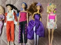 ОГРОМЕН ЛОТ!!! 15 оригинални Барби, Синди, Лив и др. кукли тип Barbie, снимка 3