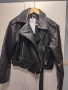 Дамско кожено яке , снимка 1