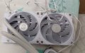 Охлаждител за процесор MSI A13 240 White., снимка 1