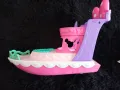 Яхта Minnie Mouse Disney Mattel 2012 кораб лодка Мини Маус Дисни, снимка 2