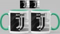 Чаша Ювентус Juventus Керамична, снимка 7
