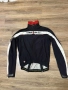 Оригинално мъжко яке Castelli  Rosso Corsa GORE-Windstopper  INFINIUM™ Jacket , XXL/XL , снимка 1