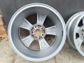 ОРИГИНАЛНИ джанти 17 '' 5x114,3 NISSAN QASHQAI J11 J10 / НИСАН Кашкай, снимка 12