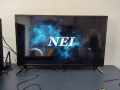 Телевизор LED NEI, 39" (98 см), 39NE4000, HD, Клас Е, снимка 2