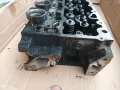 Цилиндрова глава за Мазда 2 1.4 CD. 68 кс. 2003 год., снимка 13