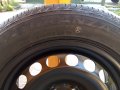 Резервна гума за VW,AUDI 16 цола, снимка 4