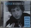 Bob Dylan – The Ultimate Collection (2001, 2 CD) , снимка 1