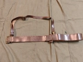 продавам военен Колан Б.М.К, снимка 5
