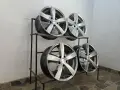 4бр 17ски джанти за BMW, OPEL INSIGNIA 5х120мм A170964 , снимка 5
