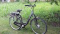  електрически велосипед qwic , снимка 1 - Велосипеди - 41261028