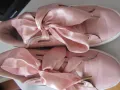 Puma Сникърси Basket Heart Patent Wn's 363073 11 Розов+подарък маратонки, снимка 2