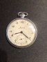 Джобен часовник - Молния - СССР - 18 РУБИНА - РЯДЪК МОДЕЛ, снимка 1