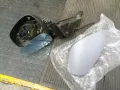НА ЧАСТИ огледало Alfa Romeo Giulietta ляво Алфа Ромео Жулиета / VAG 3D0959577B, снимка 3