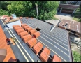 Ремонт на покриви , снимка 2