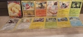 Разнообразие от карти на Покемон Pokémon cards ЧАСТ 9, снимка 7