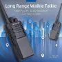 Цифрова уоки-токи Retevis RT29D DMR, уоки-токи цена за брой, снимка 3