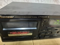 Двукасетъчен Дек Pioneer CT-W208R(auto reverse), снимка 8