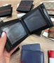 Мъжко портмоне / портфейл + кутия , снимка 6