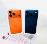 НОВ! iPhone 17 Pro Max 512GB Orange / Blue Гаранция 24 Месеца!, снимка 1