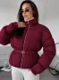 Gucci 🤍Дамски Зимни Якета , снимка 3