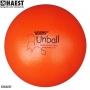 Мека топка за игра с изместен център на тежестта от дунапрен с полиуретаново покритие. BA-VO-UN-210 , снимка 1 - Хандбал - 36095897