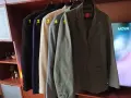 Спортно елегантни маркови сака., снимка 1