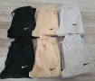 ватирани долнища nike, снимка 2