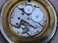 стар сребърен джобен часовник "VUILLEMIN REGNIER" - FRANCE, снимка 18