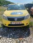 Dacia Sandero 1,4 MPI, снимка 1