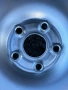 Джанти от VW, 5x112, 6J, ет47, центр. отвор 57.1мм - 4броя, снимка 4