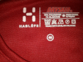 Haglofs Dryskin Base Layer Top Long Sleeves Jersey  (L) дамска спортна блуза, снимка 7