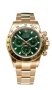 Луксозен мъжки часовник Rolex Daytona Cosmograph John Mayer 18 k Yellow Gold, снимка 1