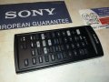 SONY RM-X703 REMOTE CONTROL 2606231950