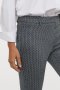 H&M елегантен комбинативен панталон, снимка 3