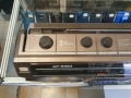 Радиокасетофон SHARP GF-5454 В перфектно техническо и много добро визуално състояние., снимка 5