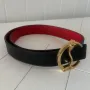Christian Louboutin оригинален колан унисекс, снимка 2