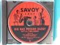 Big Bad Voodoo Daddy(Big Band,Dixieland,Swing) – 2CD, снимка 11