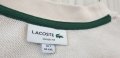 Lacoste Loose Fit Cotton Mens Size 7 - 2XL НОВО! ОРИГИНАЛ! Мъжка Блуза!, снимка 16