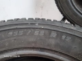 4бр зимни гуми 235/55/17 MICHELIN L03843 , снимка 6