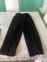 Черен официален панталон, снимка 1 - Детски панталони и дънки - 41410146