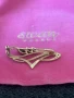 Златна Руска  брошка 4.27гр 14карата, снимка 9
