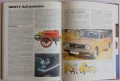 Книга за автомобили на Bosch от 1975 г. на английски език, снимка 15