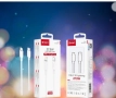 USB-C ,кабел за бързо зареждане, SJX319CL, снимка 1